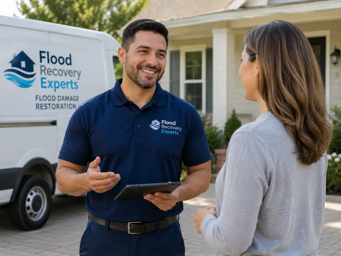 Flood Damage Cleanup Thornton, NH FAQs